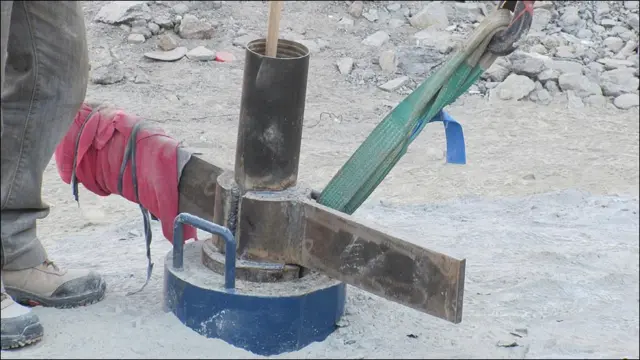 Mina de San José, Chile