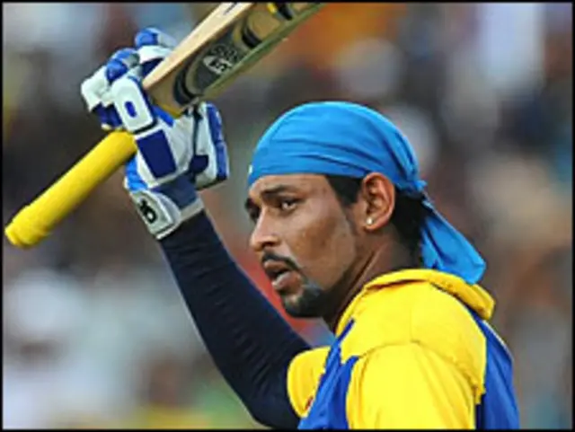 तिलकरत्ने दिलशान