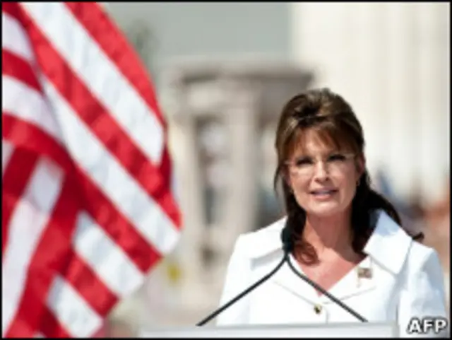 Sarah Palin