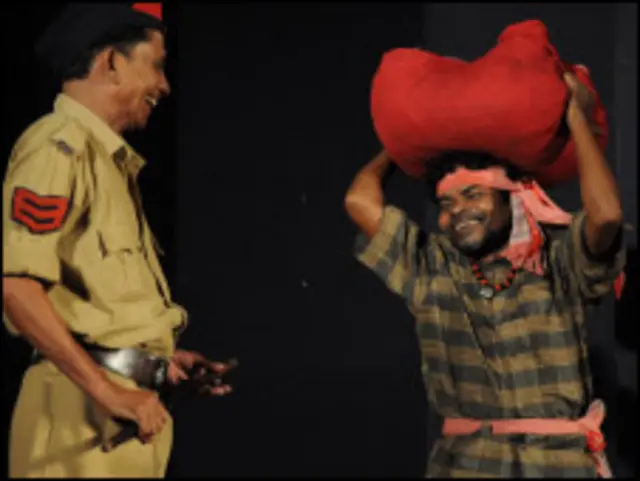 चरणदास चोर