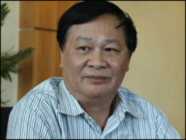 Báo chí Việt Nam đã hỏi về trách nhiệm của ông Trần Quang Vũ hồi đầu tháng 8