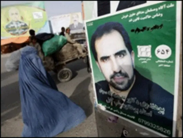 ټاکل شوې ده چې د ولسي جرګې ټاکنې د وږي پر اووه ويشتمه وشي .