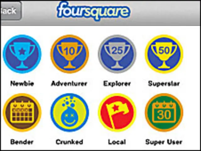 Foursquare