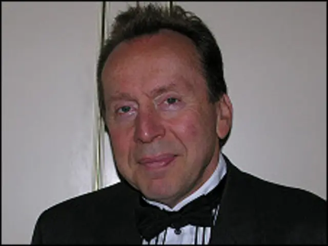 леонид сухоруков, директор образовательной компании