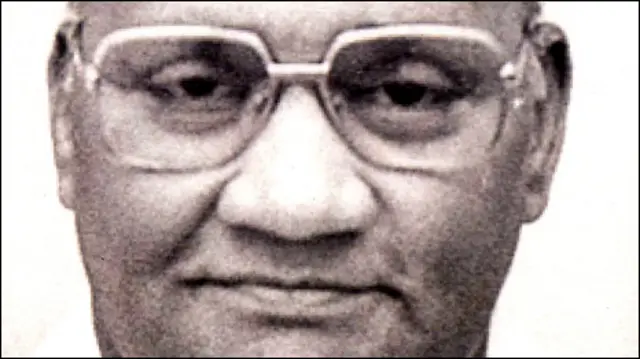 දමිළ අයිතිය වෙනුවෙන් පෙනී සිටි හිටපු විපක්ෂ නායක අප්පාපිල්ලෙයි අමිර්තලිංගම් 