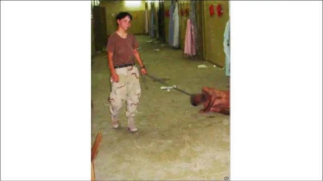 अबूग़रैब जेल