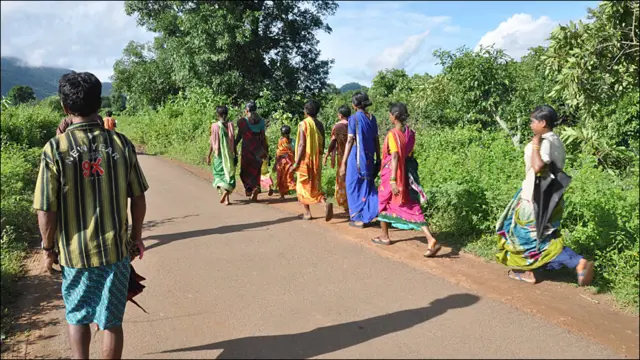 आदिवासी