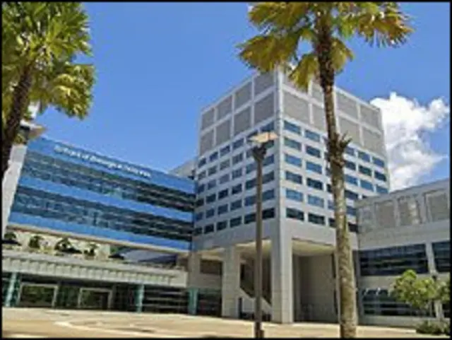 新加坡南洋理工大学