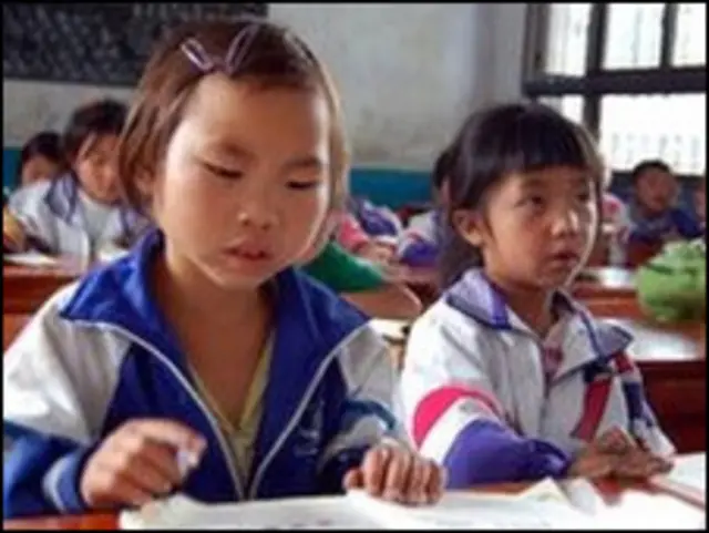EU thấy có chênh lệch giàu nghèo giữa thành thị và nông thôn TQ.