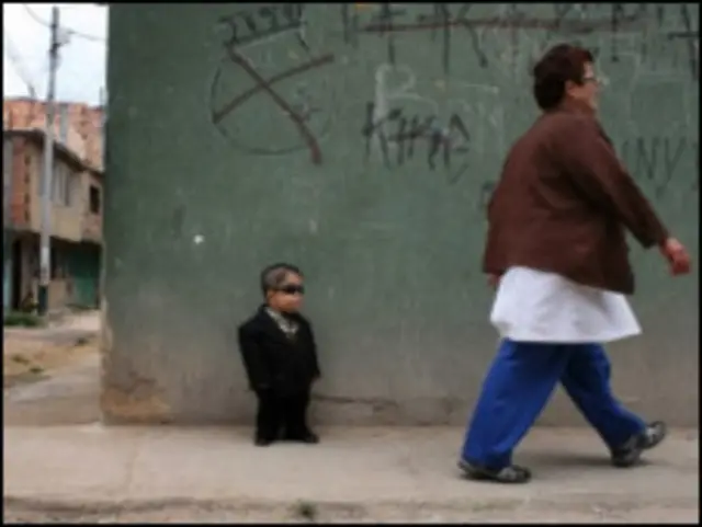 خاجندرا تابا ماګار 