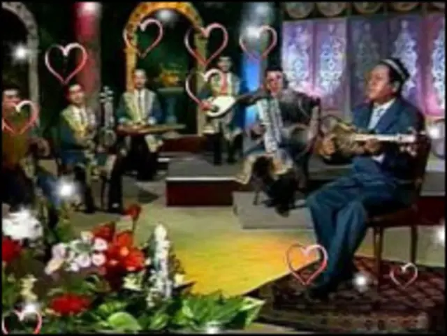 Ортиқ Отажонов 