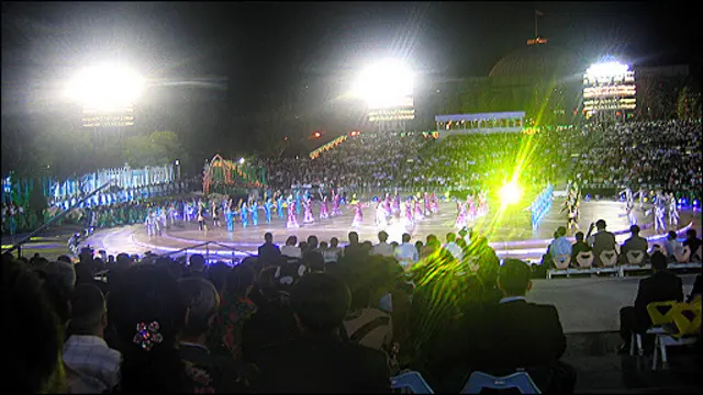 Оммавий байрамларга энди пулни ким тўласа экан?