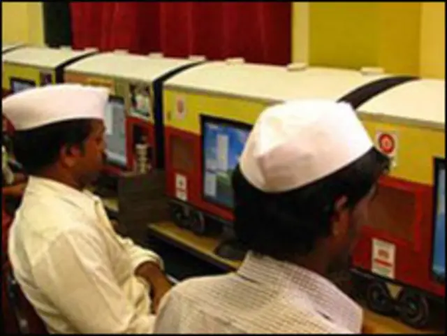  डब्बेवाले 