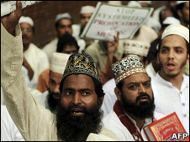 El Corán, entre la tradición y la modernidad - BBC News Mundo