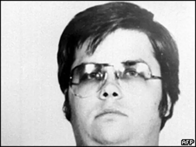 Mark Chapman (foto de archivo).