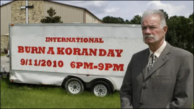 टेरी जोन्स