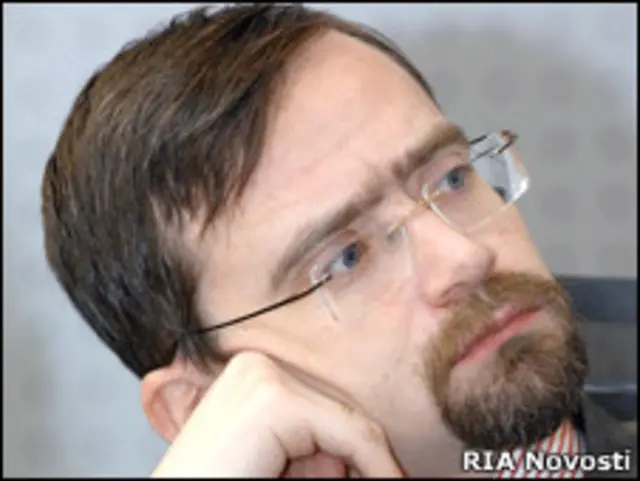 Валерий Федоров