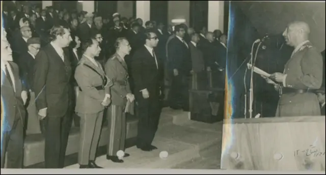 دهه چهل خورشیدی و آخرین دهه سلطنت محمدظاهر شاه، در افغانستان به نام دهه دموکراسی یاد می‌شود