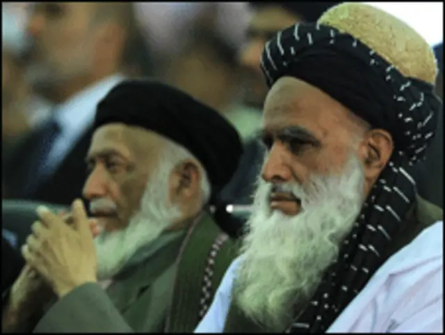 سیاف او رباني