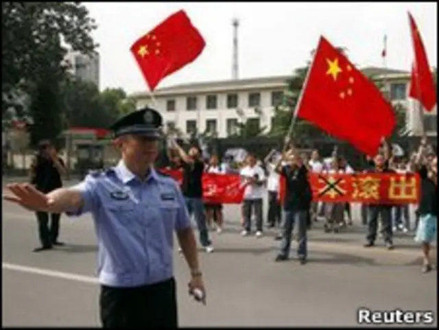 PM Jepang, Naoto Kan