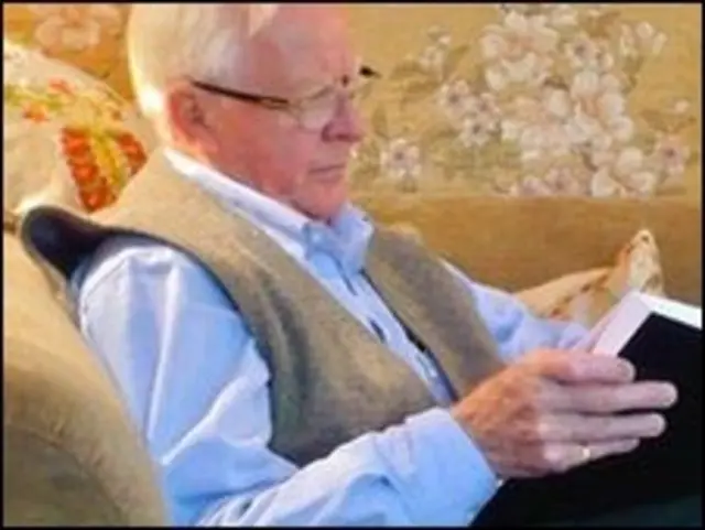 Джон Ле Карре 