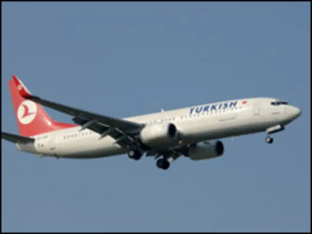 Turkish Airlines