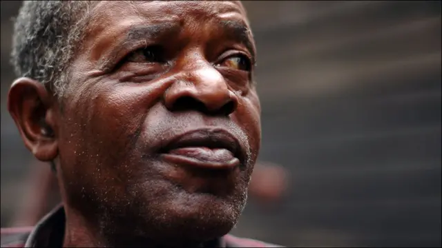 Фото и текст Томаса Хаберта