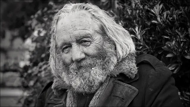 Фото и текст Хуана Крегина