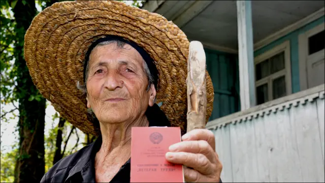 Фото и текст Ираклий Имнаишвили