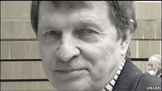 Василь Климентьєв