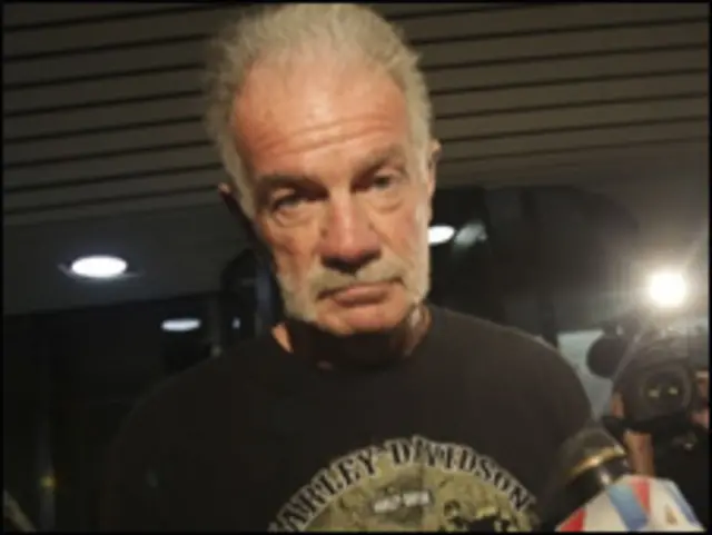 पादरी टेरी जोंस