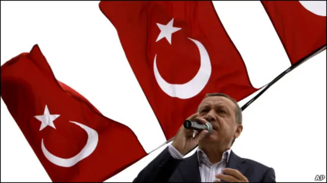 Referendum Turki