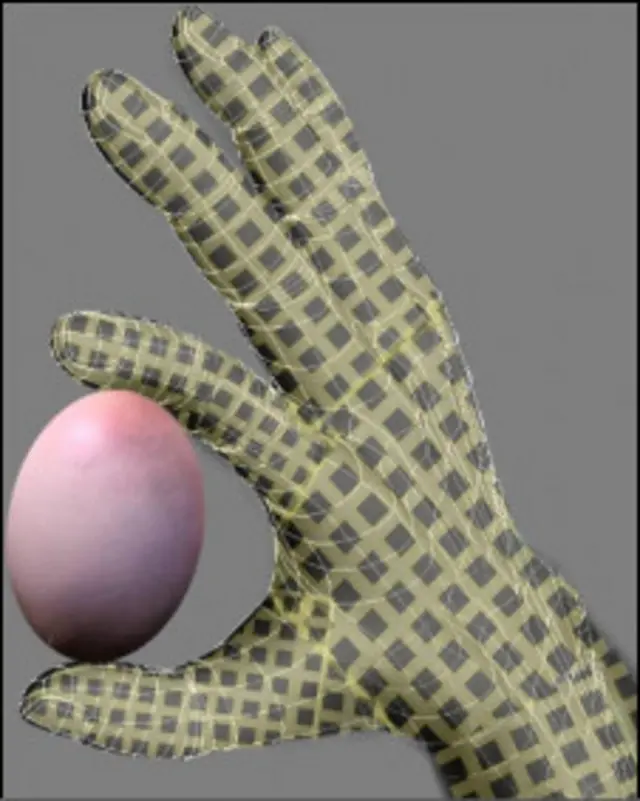 Компьютерная модель