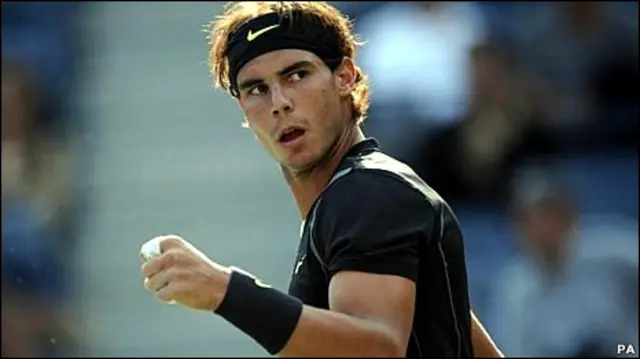 رفاييل نادال