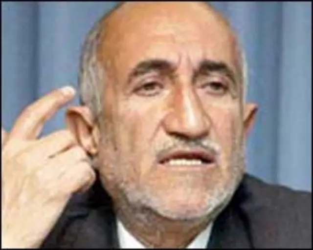 سعید رجایی خراسانی