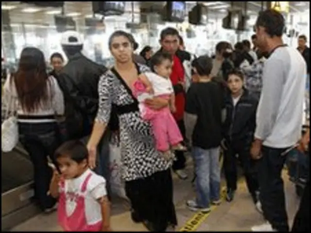 Warga Gipsi diusir keluar dari Prancis