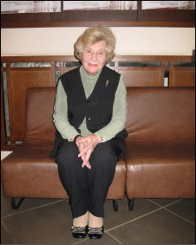 Анна Александровна Зайцева