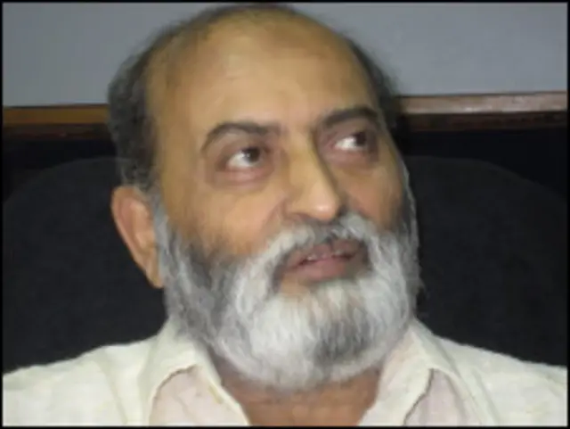 ज़फ़रयाब जिलानी