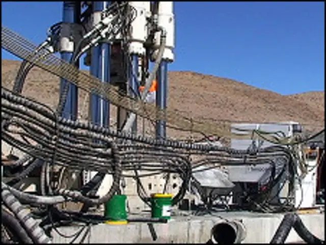 آلة ستراتا 950