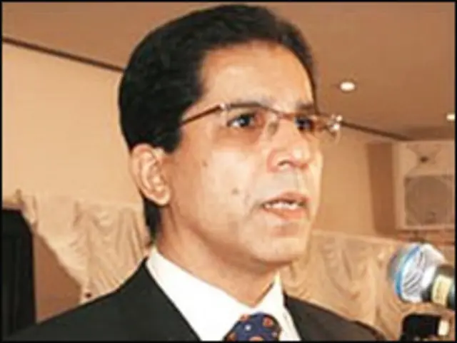 فائل فوٹو، عمران فاروق