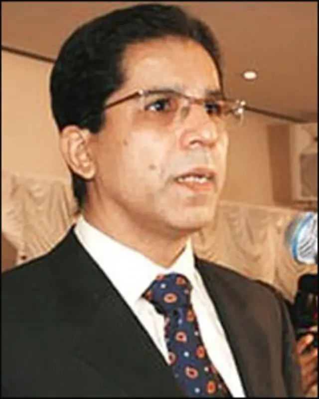 عمران فاروق 