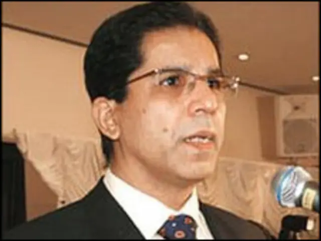 عمران فاروق فائل فوٹو