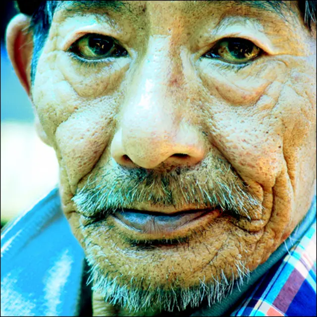 Фото Суканто Дебнат