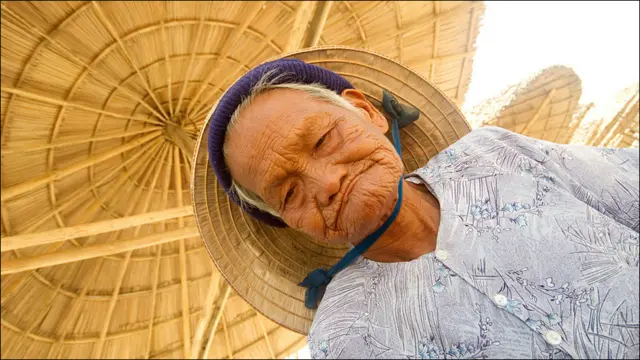 Фото Джулиан Кравик