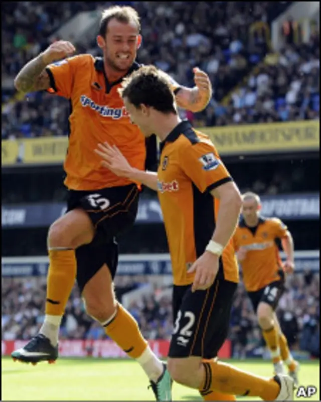 Флетчер и Фоули