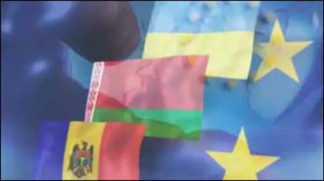 Східне партнерство