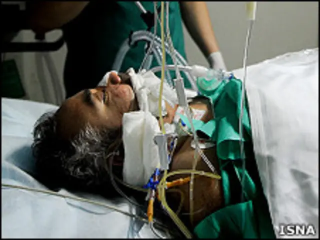 دکتر غلامرضا سرابی