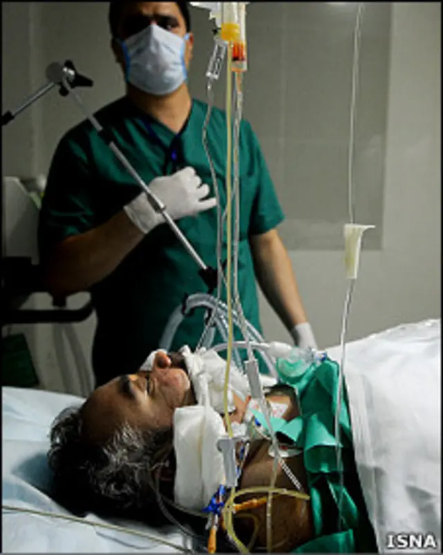 دکتر غلامرضا سرابی