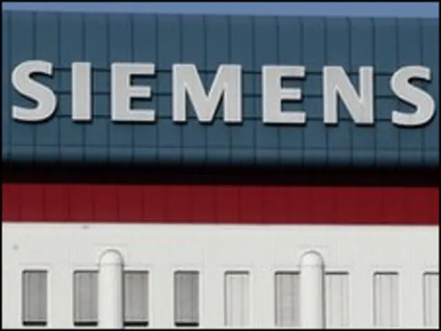 Siemens