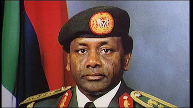 abacha